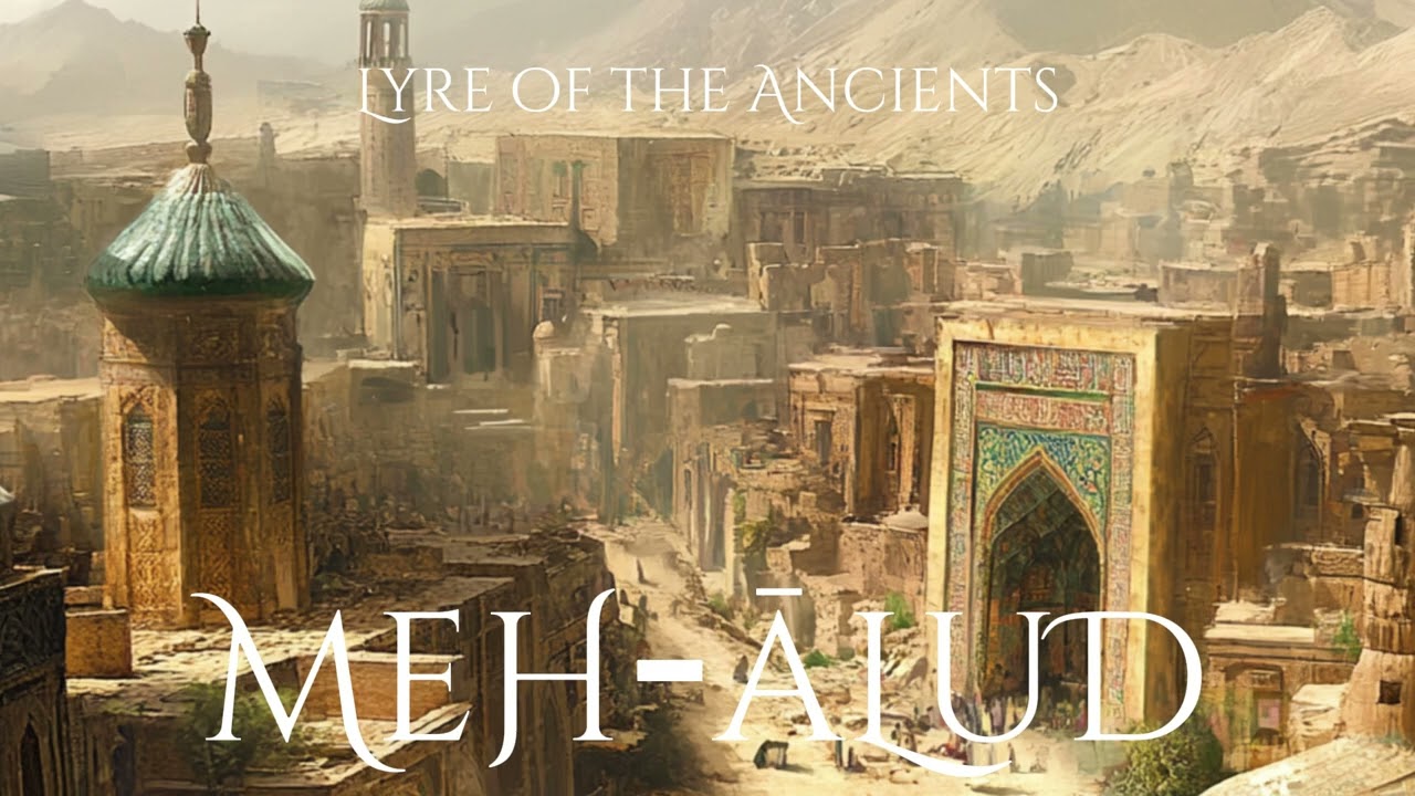 Meh‑ālud