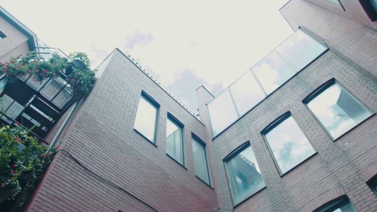 Montreal&rsquo;s Hidden Gem | Il Cortile