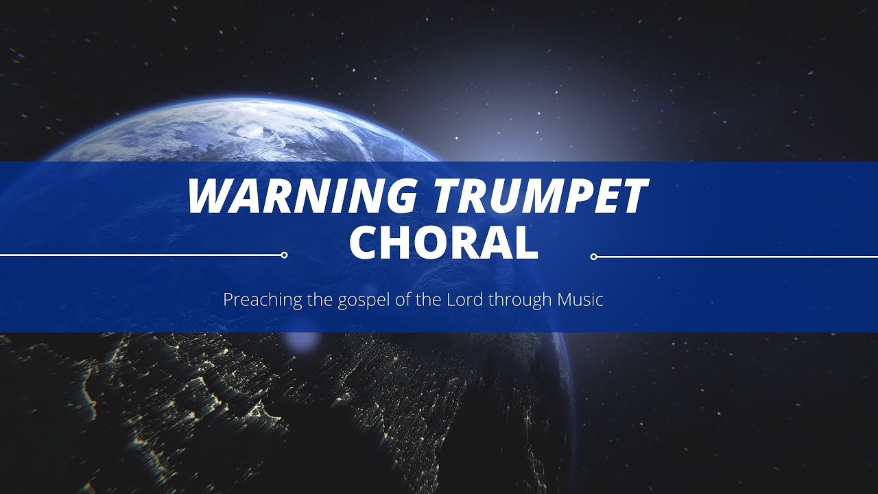 Warning Trumpet - Uzye icani mp4