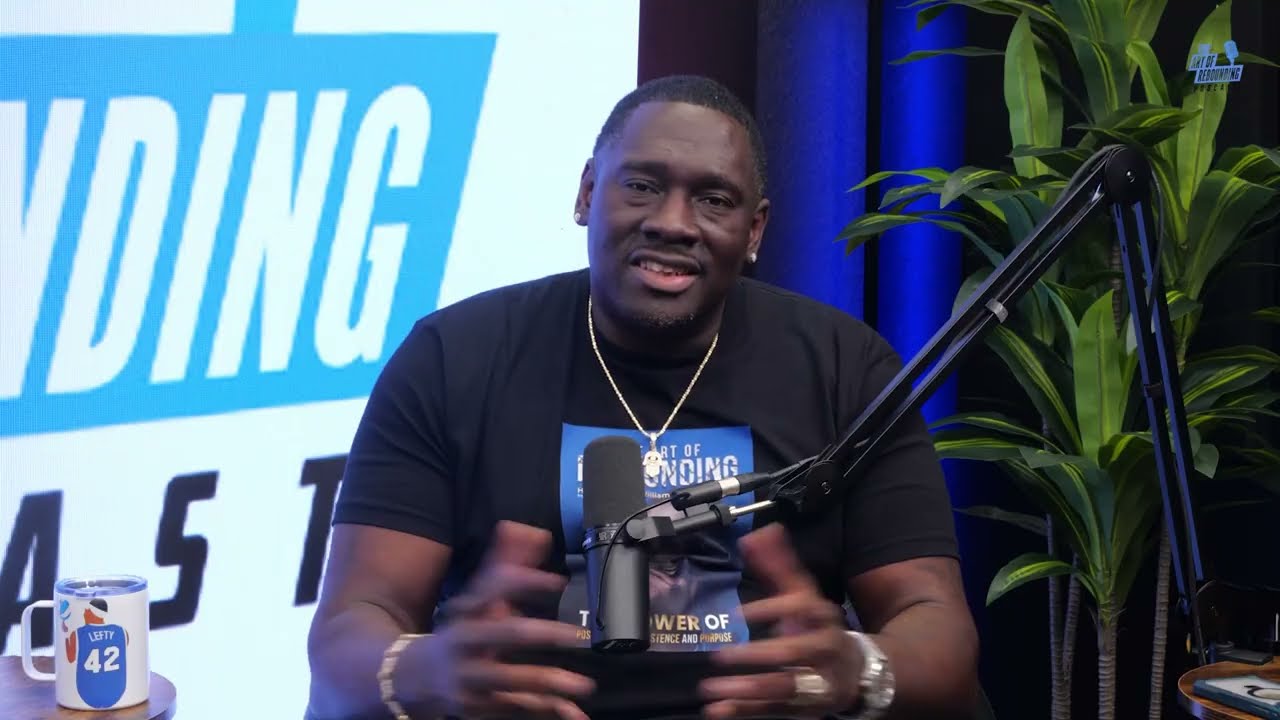 All or Nothing: Ocho on Discipline, Sacrifice, & Keeping Vision #interview #viralvideo #motivation