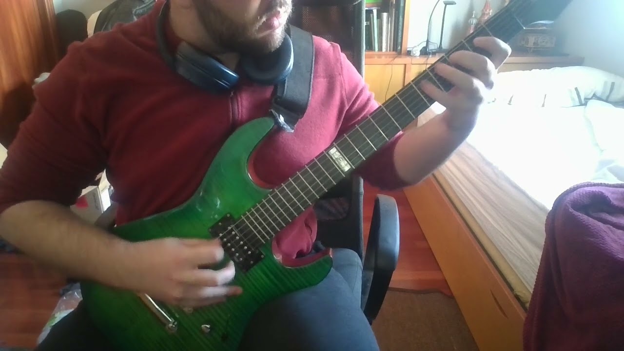 the human abstract - faust (intro)