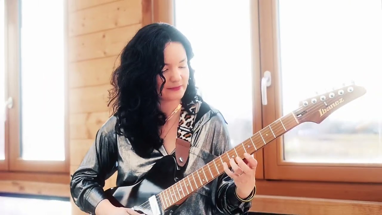 TABULA RASA, Anouck André Trio