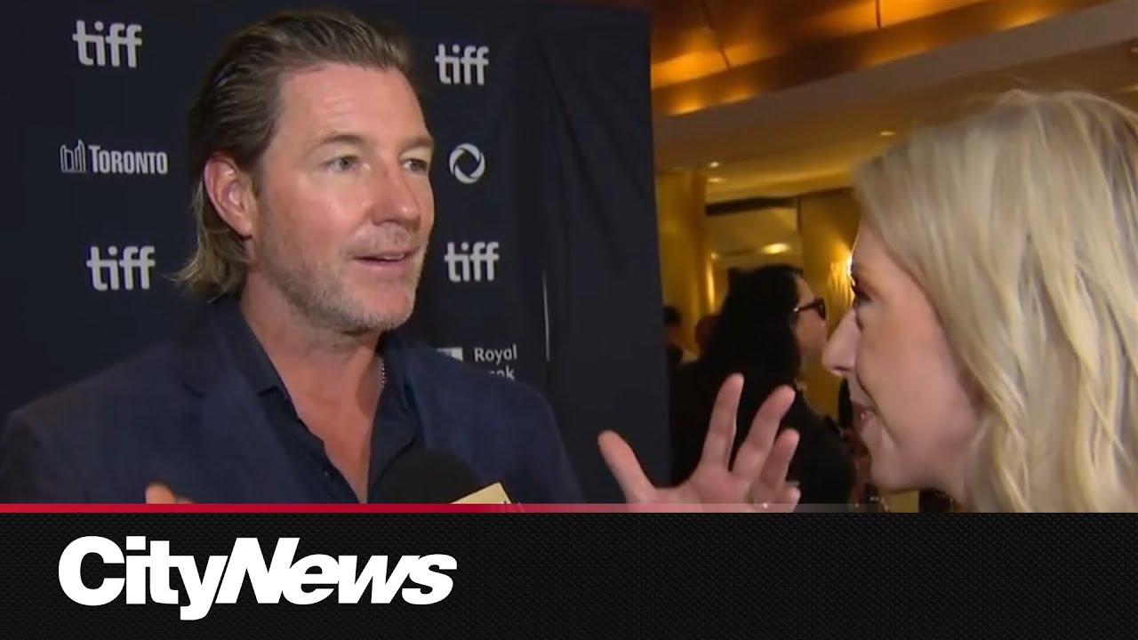 Ed Burns and stars discuss 'Millers in Marriage'
