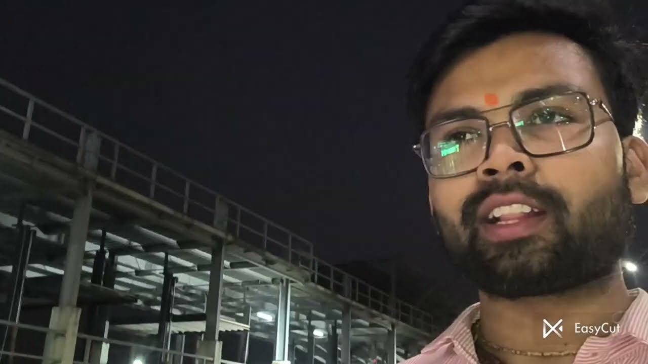 A Slow Saturday, Jalla Hanuman Mandir #patna_bihar 