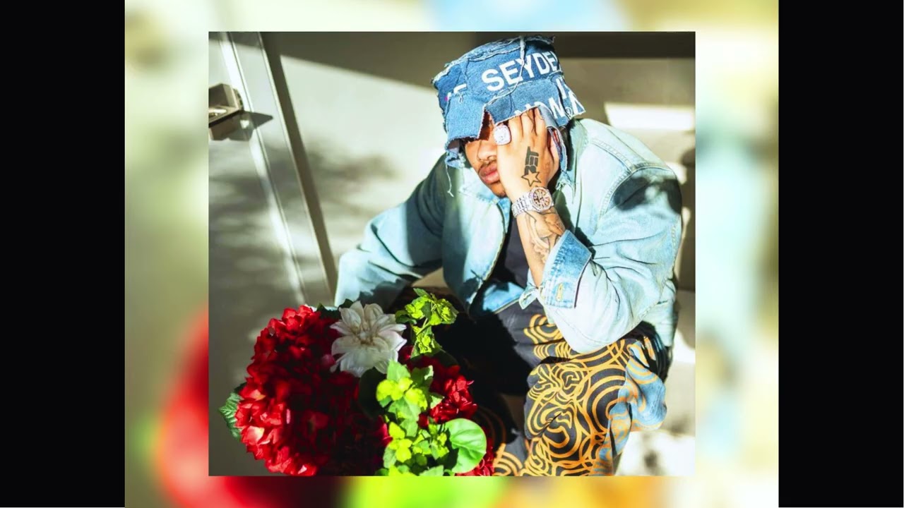 (FREE) No Cap x Lil Jairmy Type Beat 
