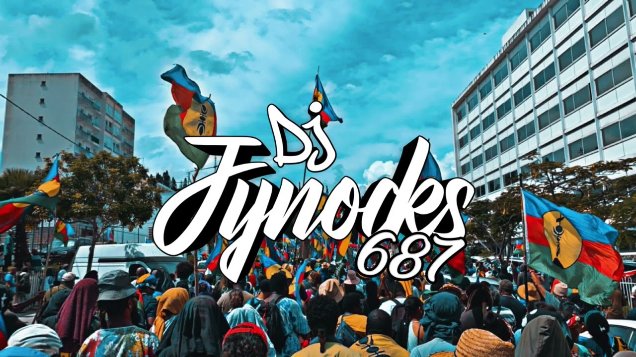 JYNOCKS 687xKANAKY B13-ILS OSENT DIRExREMAKE MELO VERSION 2K25