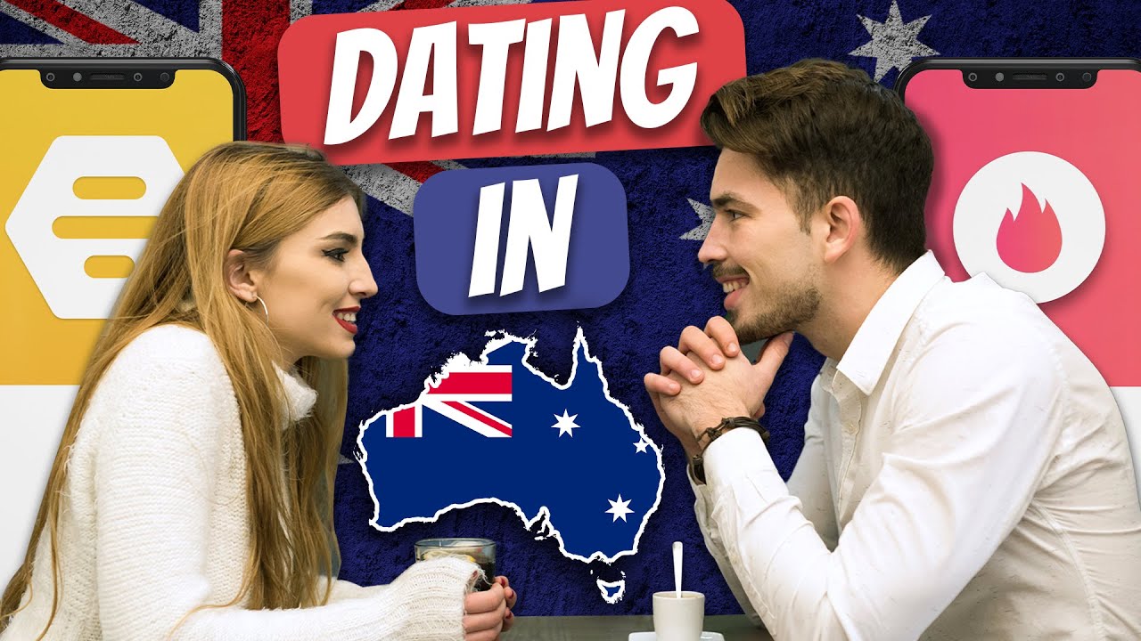 Dating In Australia? Watch This First
