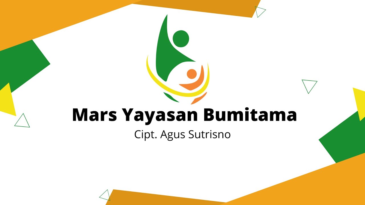 MARS YAYASAN BUMITAMA || NEW ARANSEMEN 2022