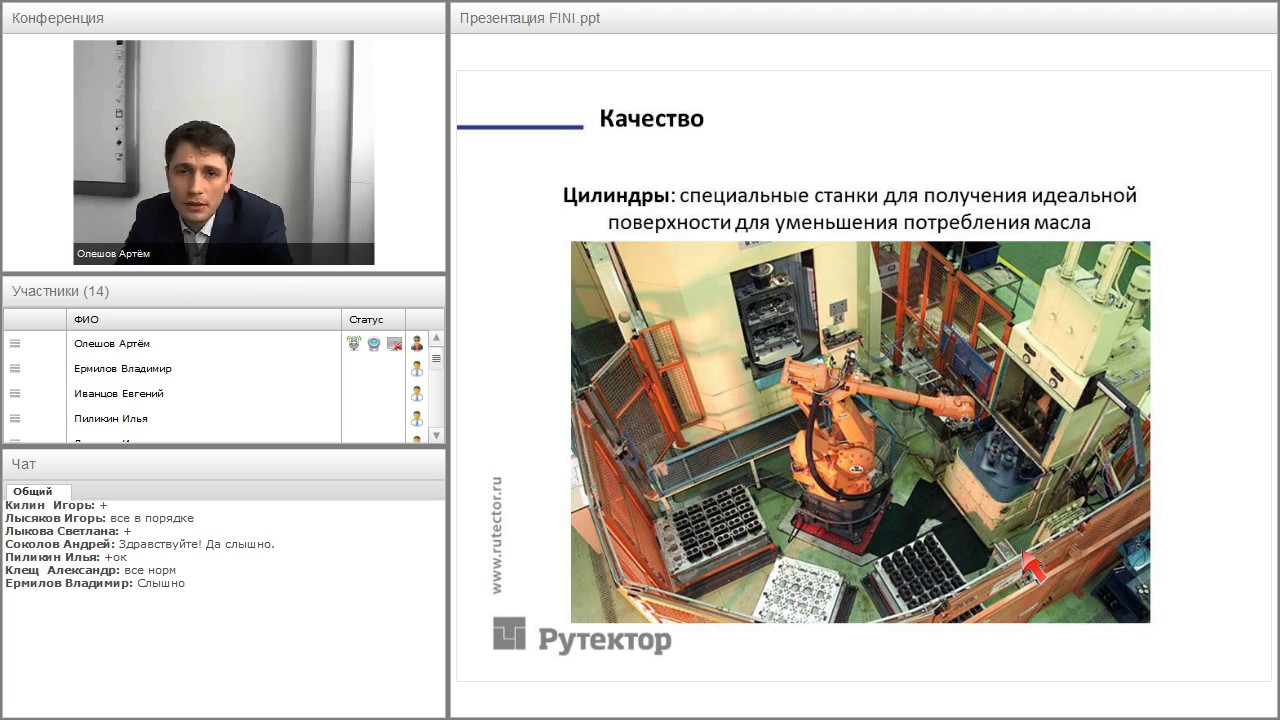 Компрессора Fini. Последние разработки завода
