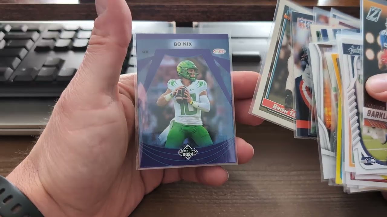 President's Day Card Rummage - Part 1