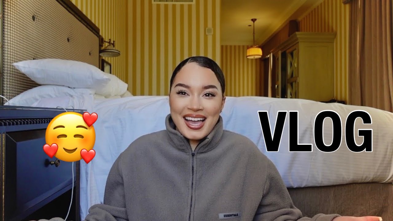 My Life as a Private Flight Attendant | I Can't Believe This Happened!!!