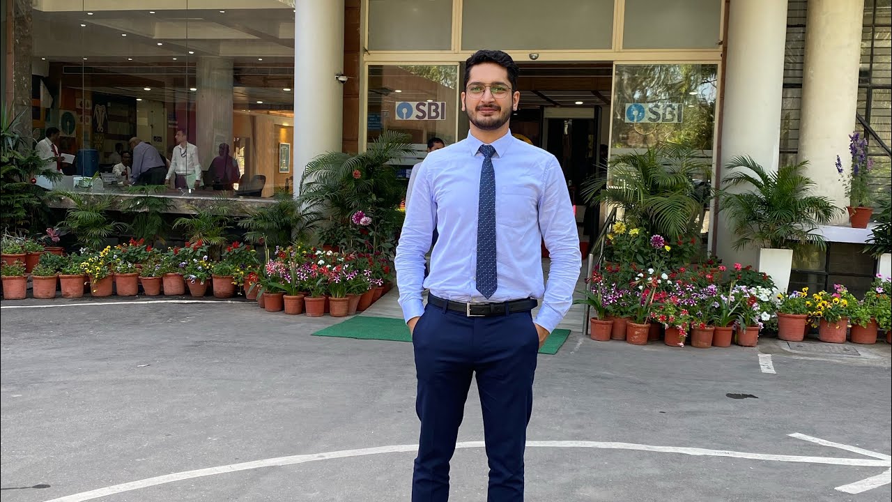 My SBI PO interview experience (05-04-2023) LHO Chandigarh