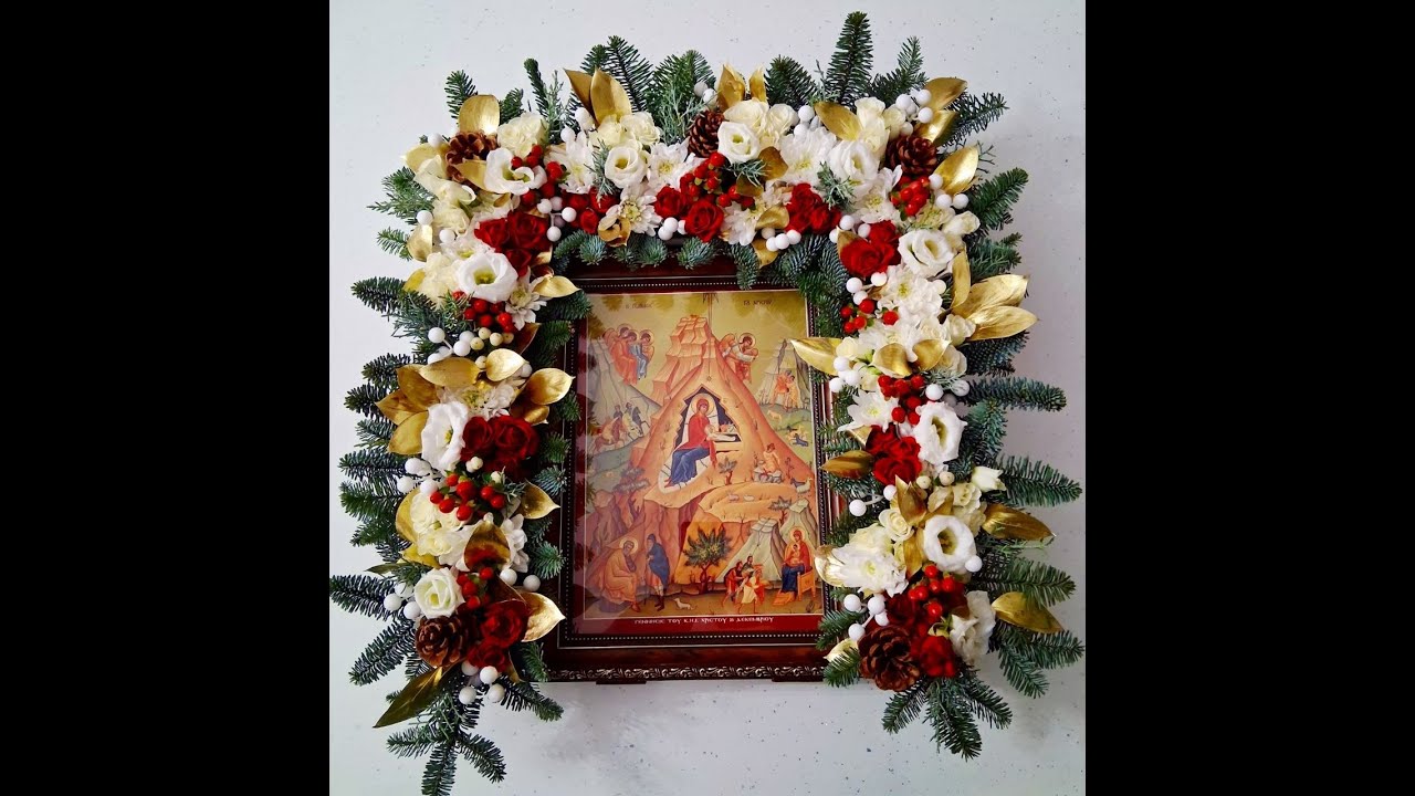 PRIVEGHERE- NAȘTEREA DOMNULUI NOSTRU IISUS HRISTOS
