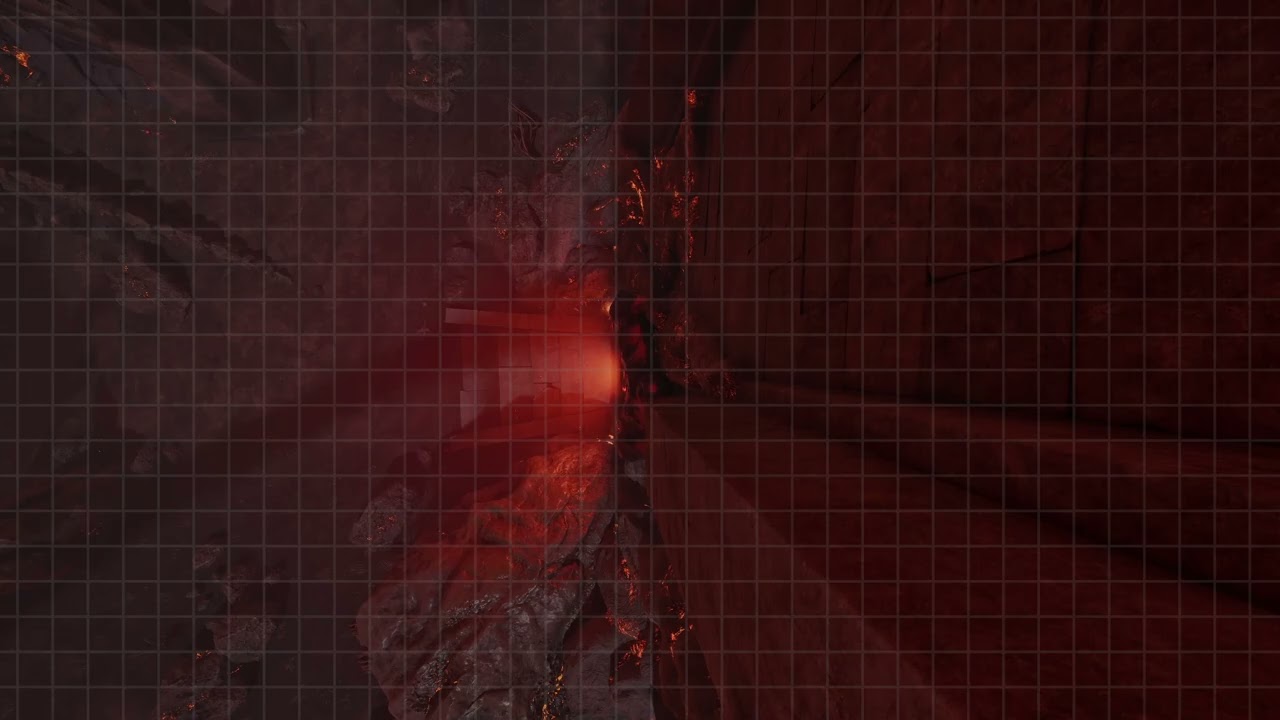 [GRID] Hell - Tower Entrance