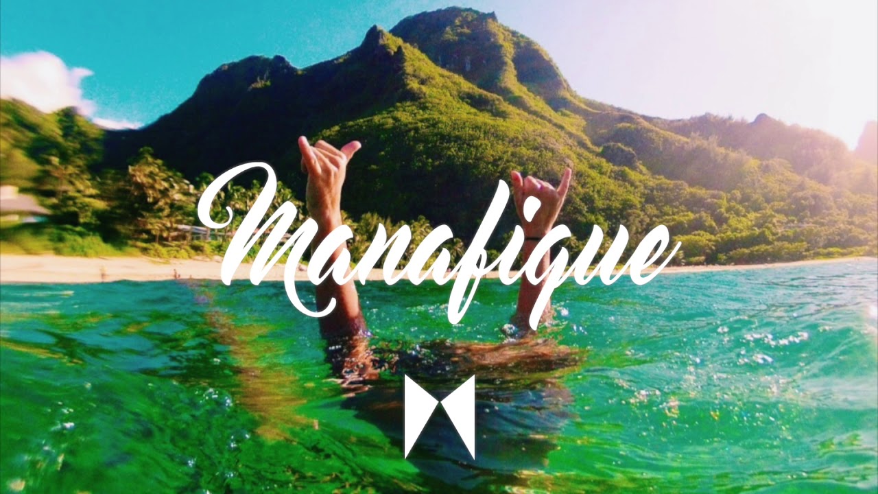 Møme - Aloha ft. Merryn Jeann (Nasty Remix) [Tahiti Move Festival]