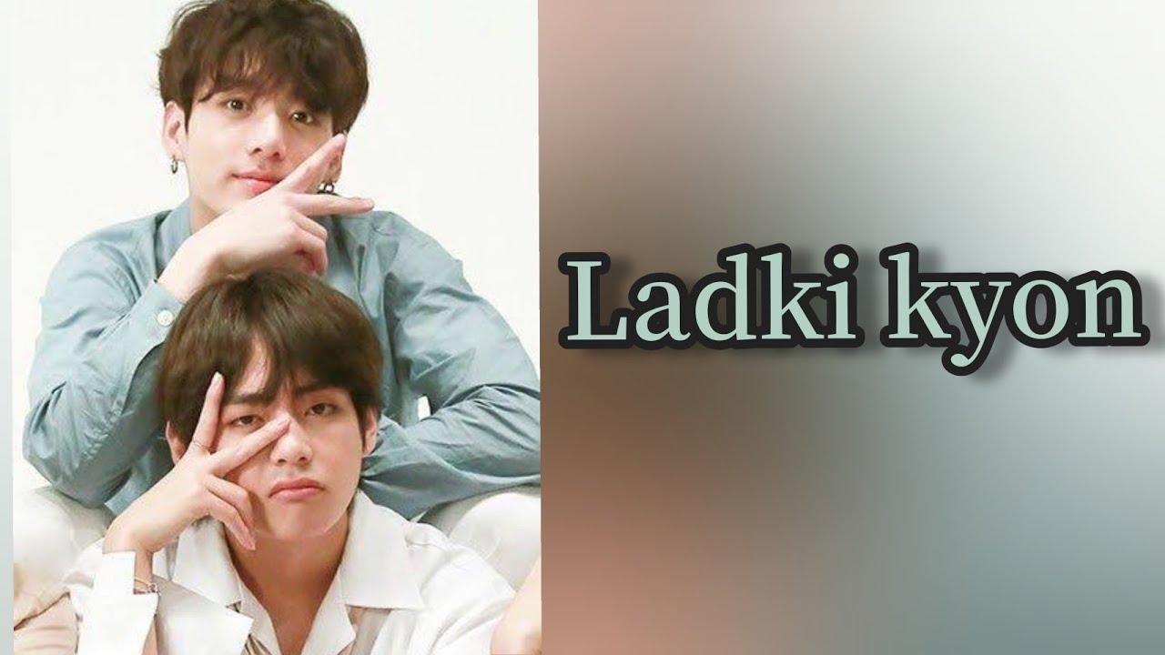 Taekook hindi mix 💜