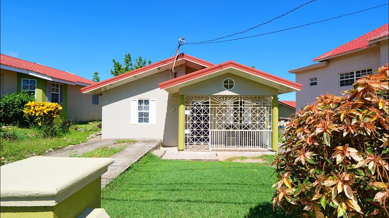 Touring a Greenwich Estate House | Drax Hall, St. Ann, Jamaica