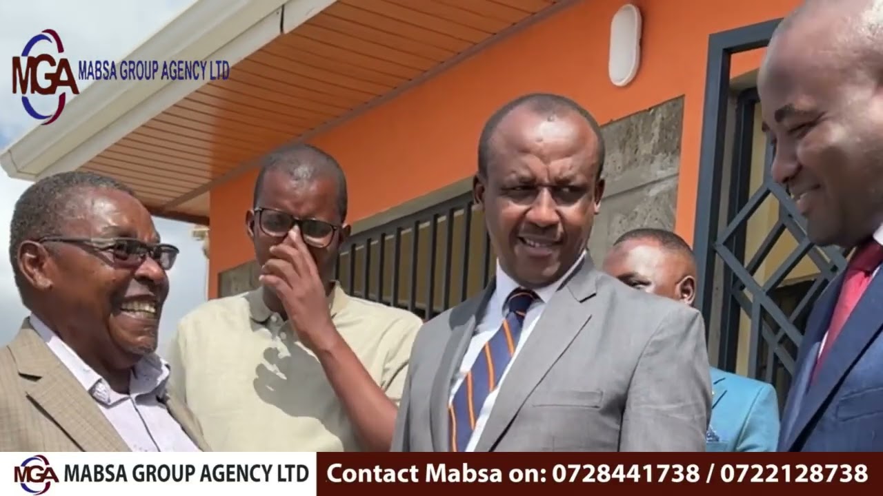 Ma ogtahay in Dowladda Kenya ay qorshaynayso in ay Garoon Caalami ah oo ka dhisto konza city