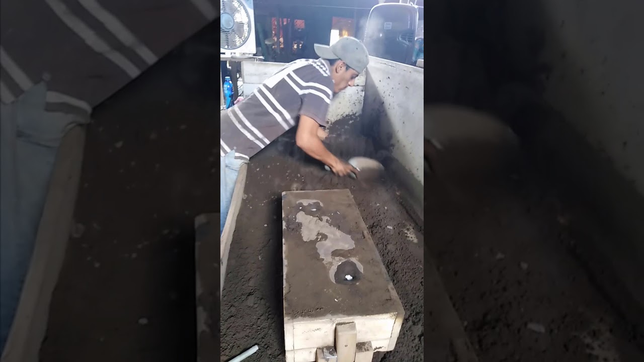 Fundición de aluminio  Santo Domingo