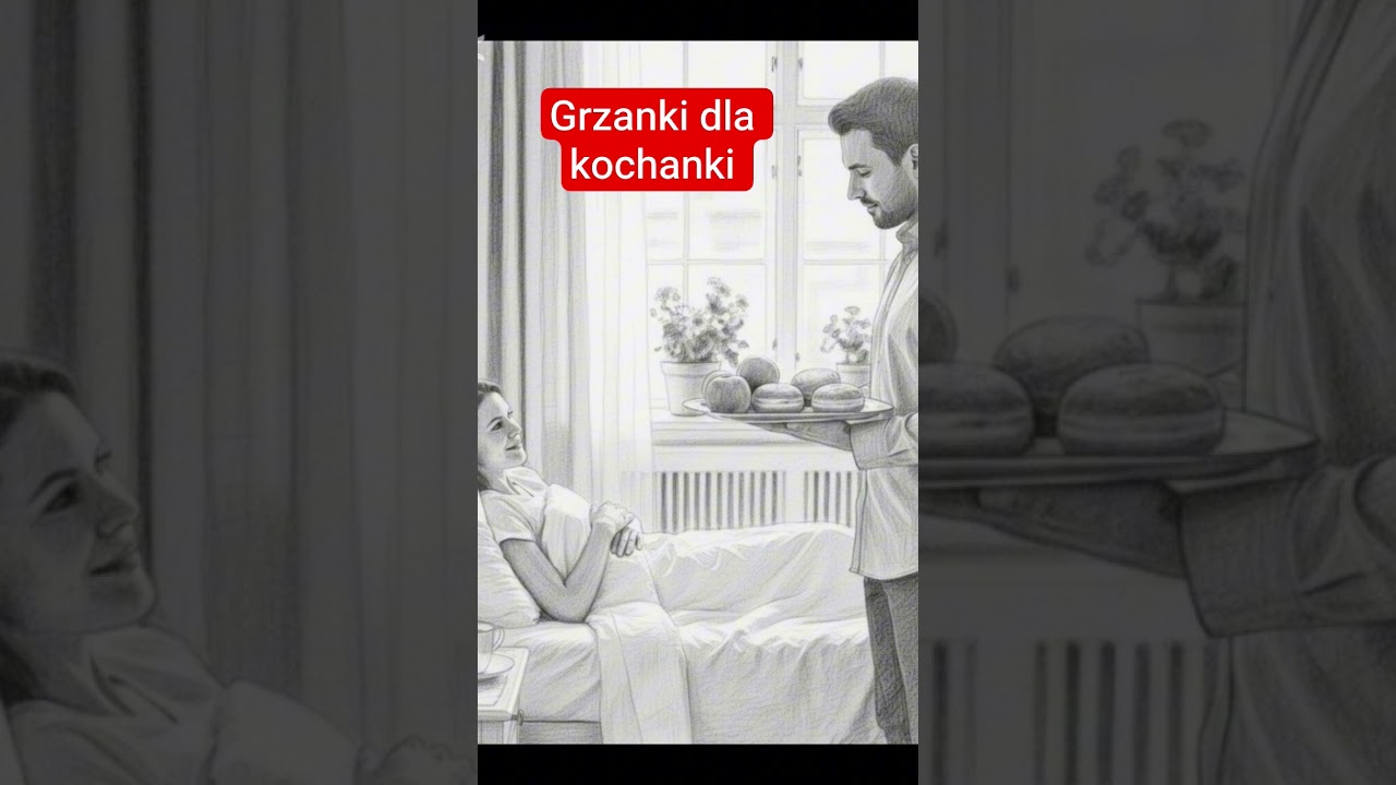 Grzanki dla kochanki