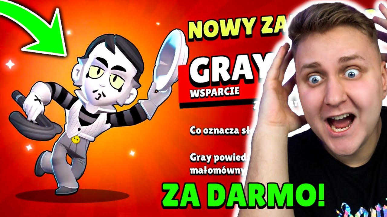 Odblokowuje 