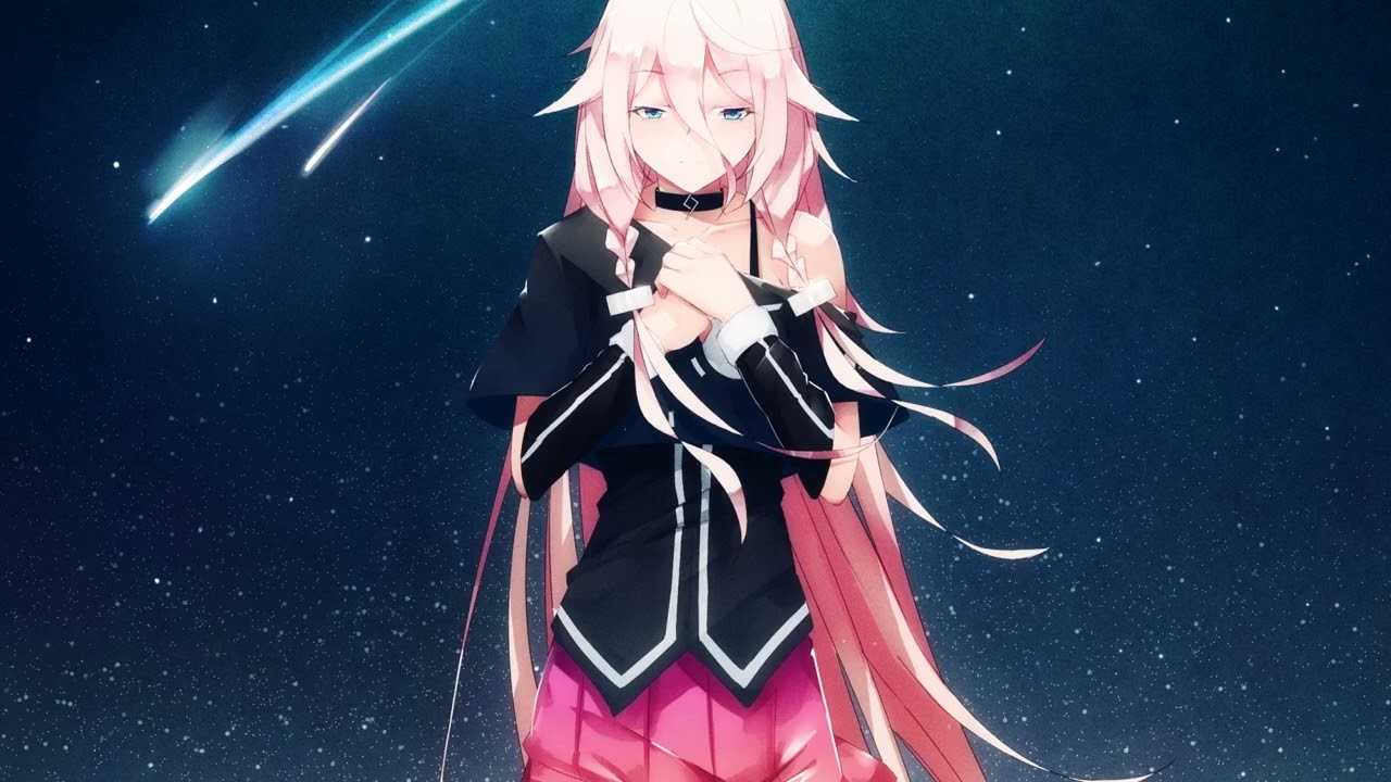 [IA] Remaining [ばらっげ]