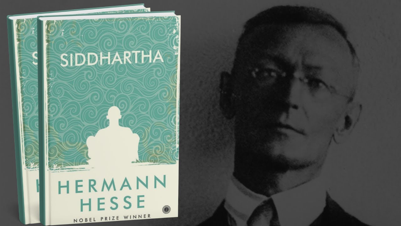 Siddhartha | Complete Book | (Hindi/हिंदी में)
