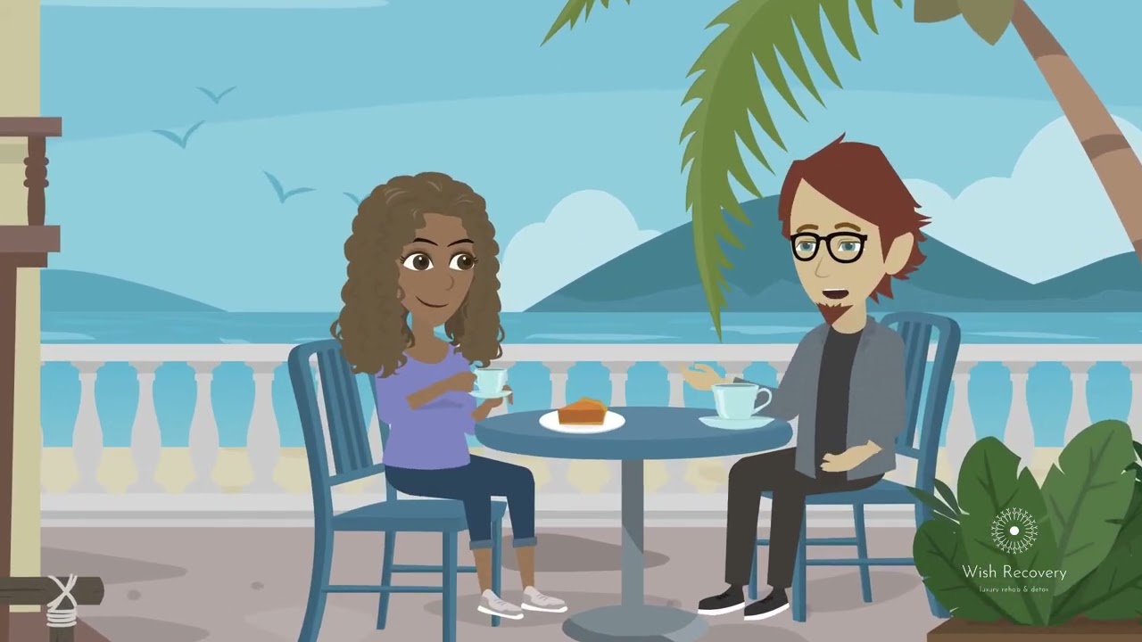 California’s Holistic Approach to Addiction Treatment
