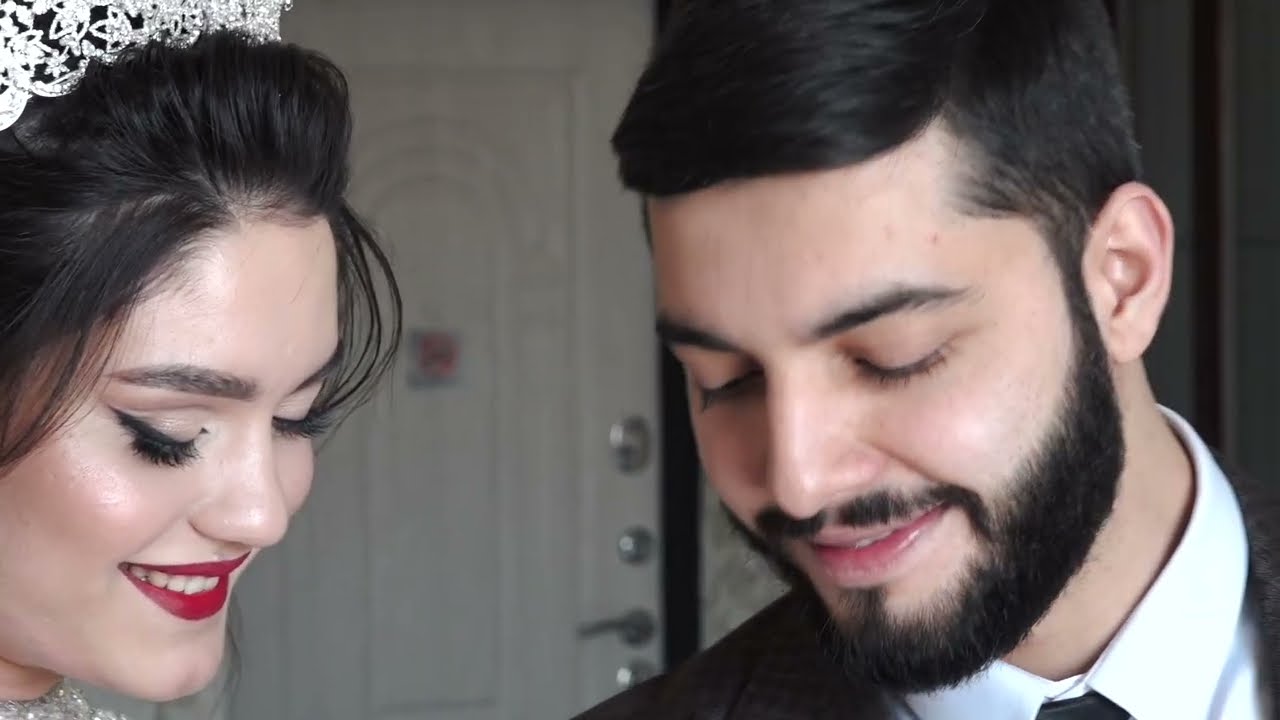 Свадьба Nikolay & Nadezhda г.Хабаровск(22.02.23)