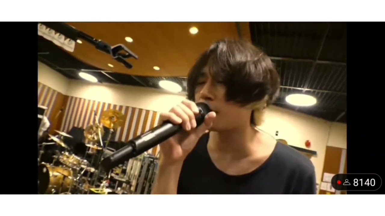 [Alexandros]　Kill Me If You Can　アリーナツアー直前　20221006
