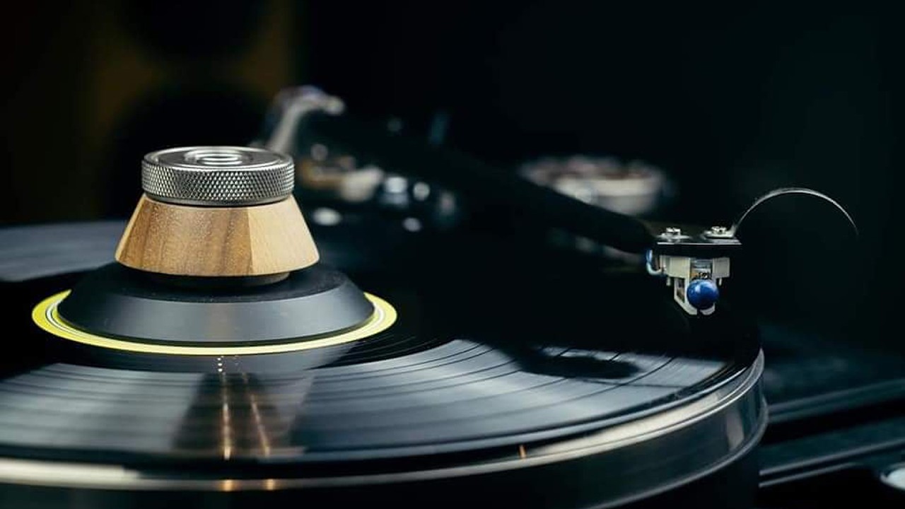 Pure Art Sound 🎧 24-Bit FLAC Audiophile Hi-Res Sound Test