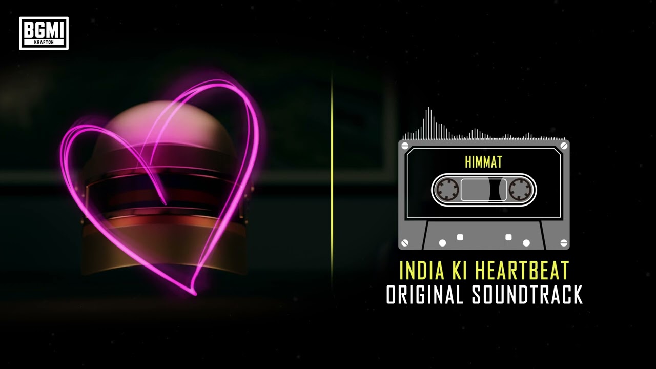 India Ki Heartbeat | Himmat - Copyright Free