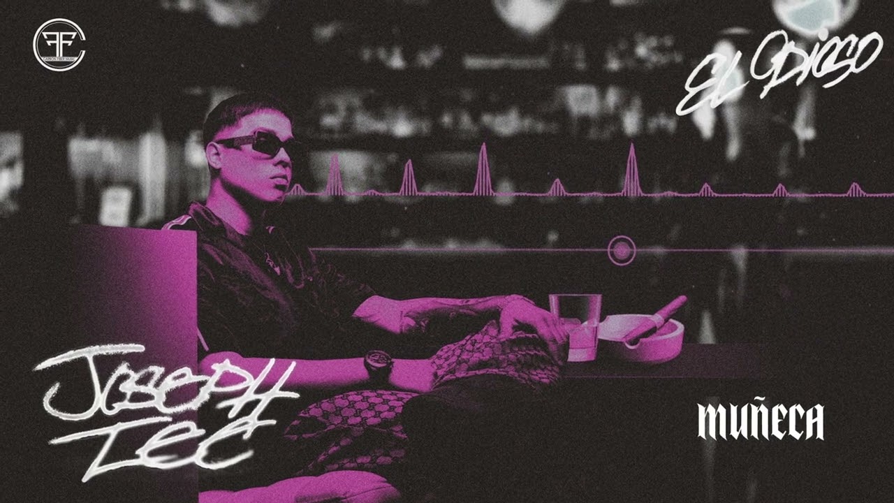 Josephlee - Muñeca (Official Audio Cover) | EL ODIOSO 😈