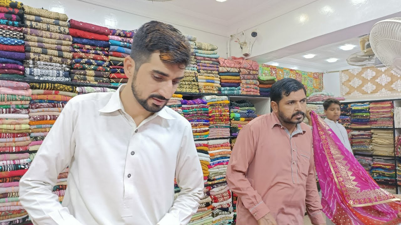 Khawaja suiting Hussain aghai Multan