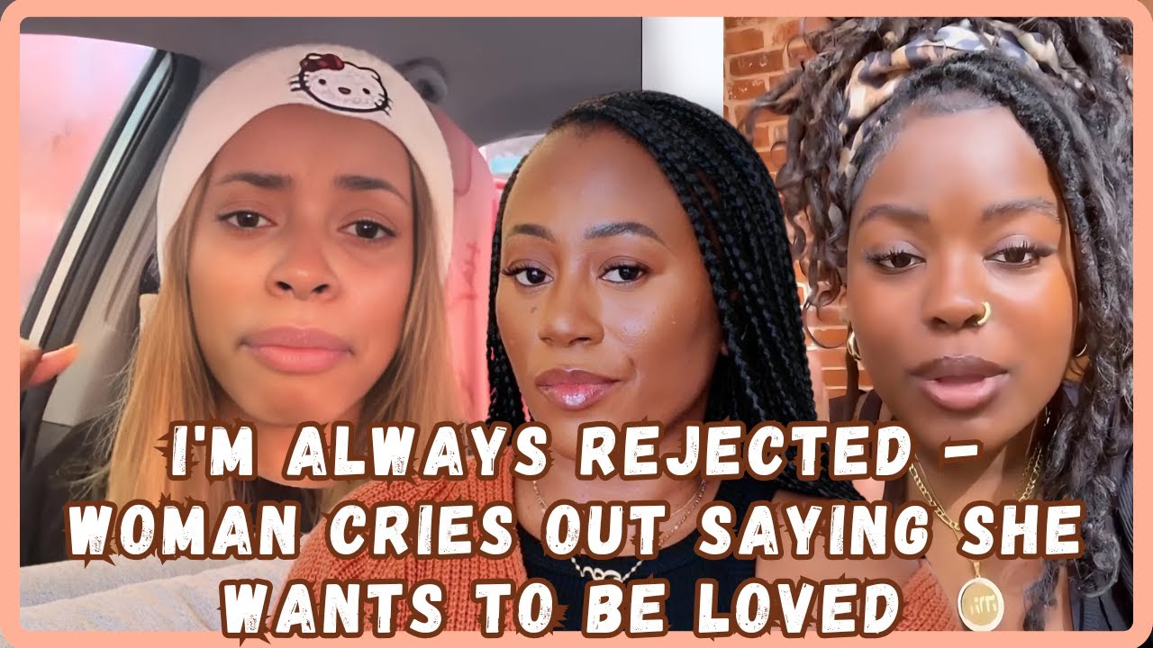 Женщина кричит, что больше не будет молить о любви, но её отвергнут и проигнорируют — обязательно...