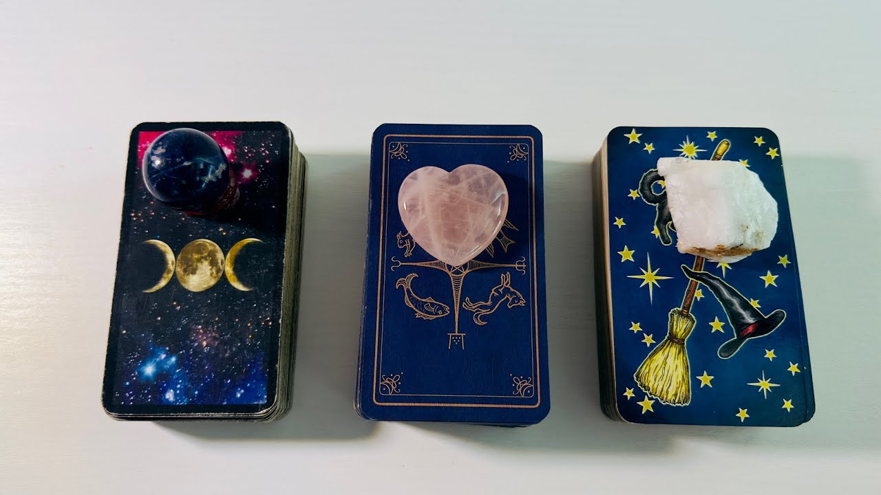❄️НУЖНА ли Ты Ему💫🕯️Что Скажут Карты ⁉️❣️ гадание 🔮 