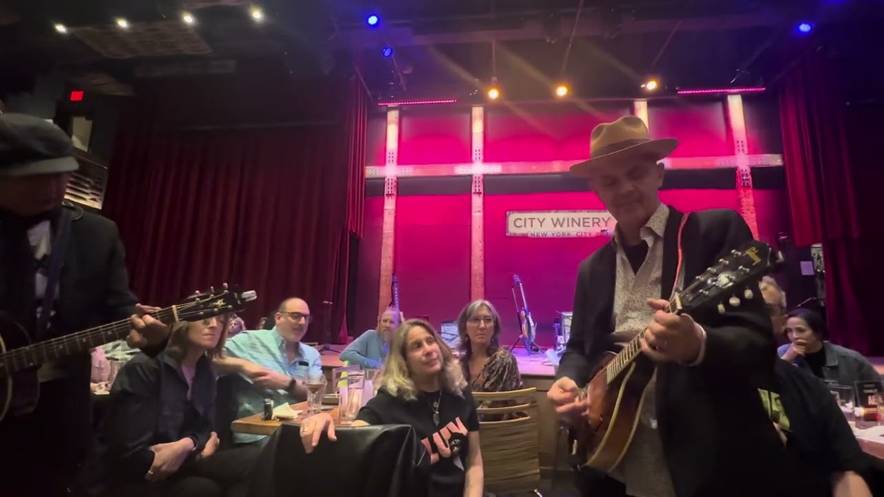 Alejandro Escovedo