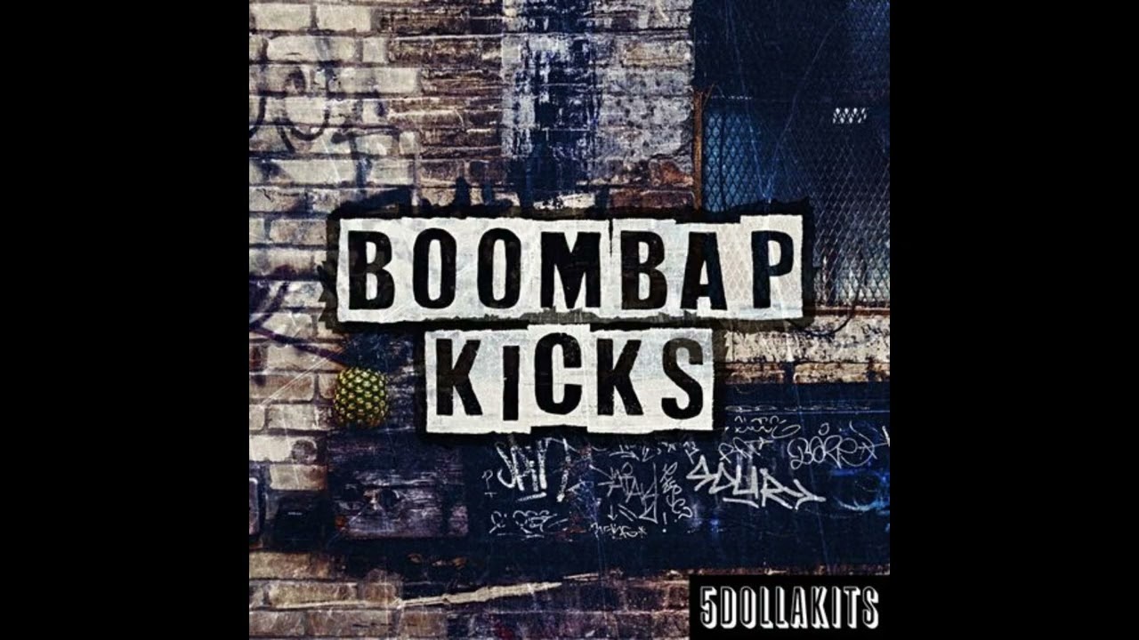 Oldschool Hip-Hop x BoomBap Type Beat | 82 BPM