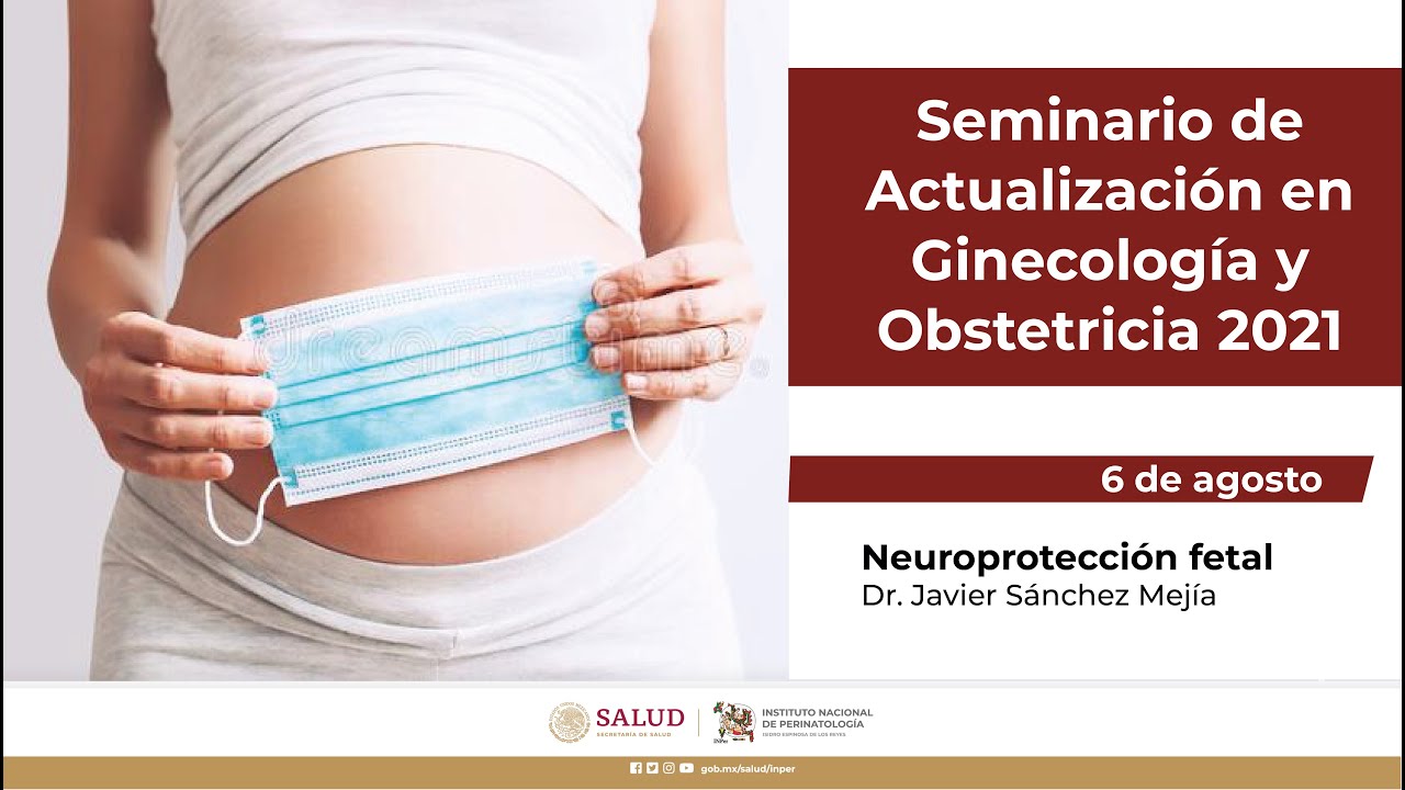 Neuroprotección fetal