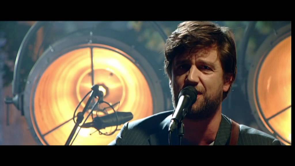 De Post - Twijfel met de besten mee (live)