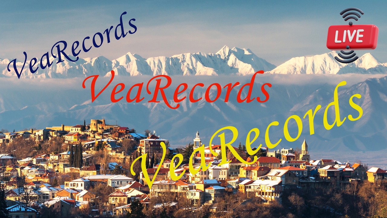 Deep House Mix by VeaRecords