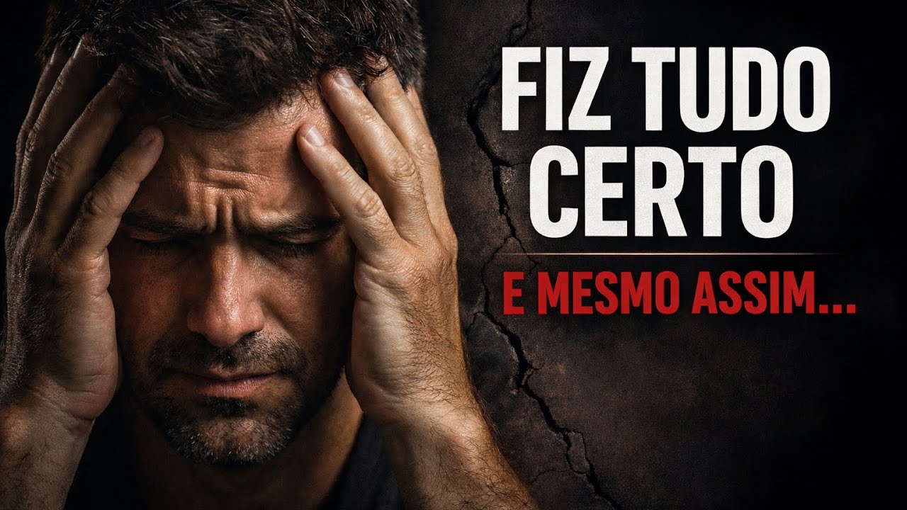 A História de Jó Explica Por Que Pessoas Boas Sofrem