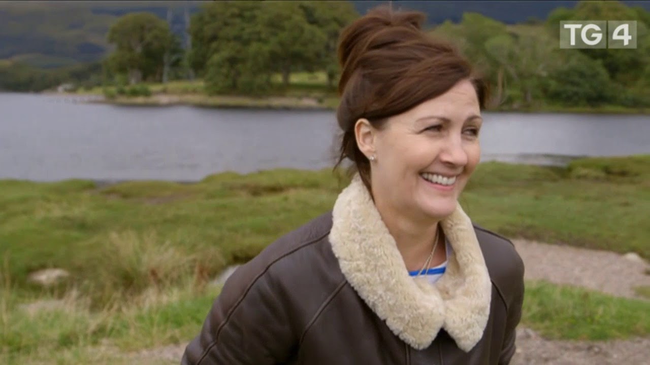 Capercaillie 30th Anniversary (Documentary)