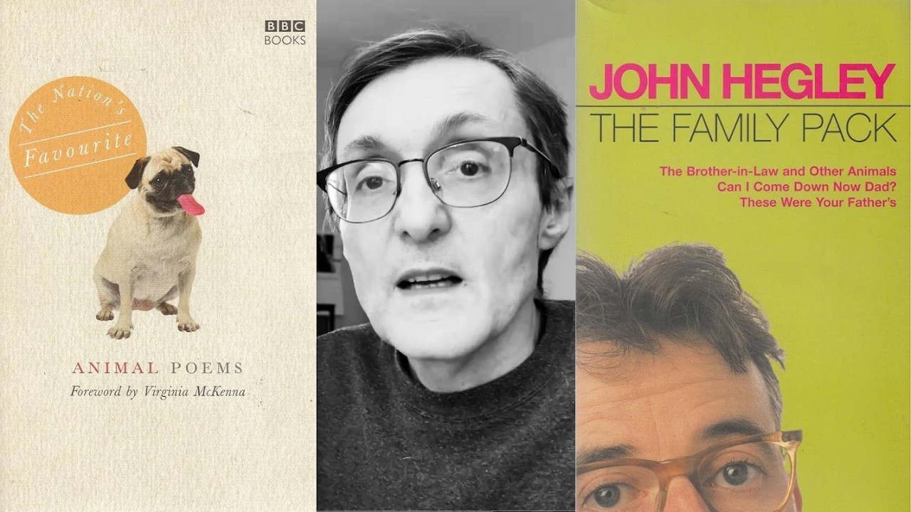 Four Poems