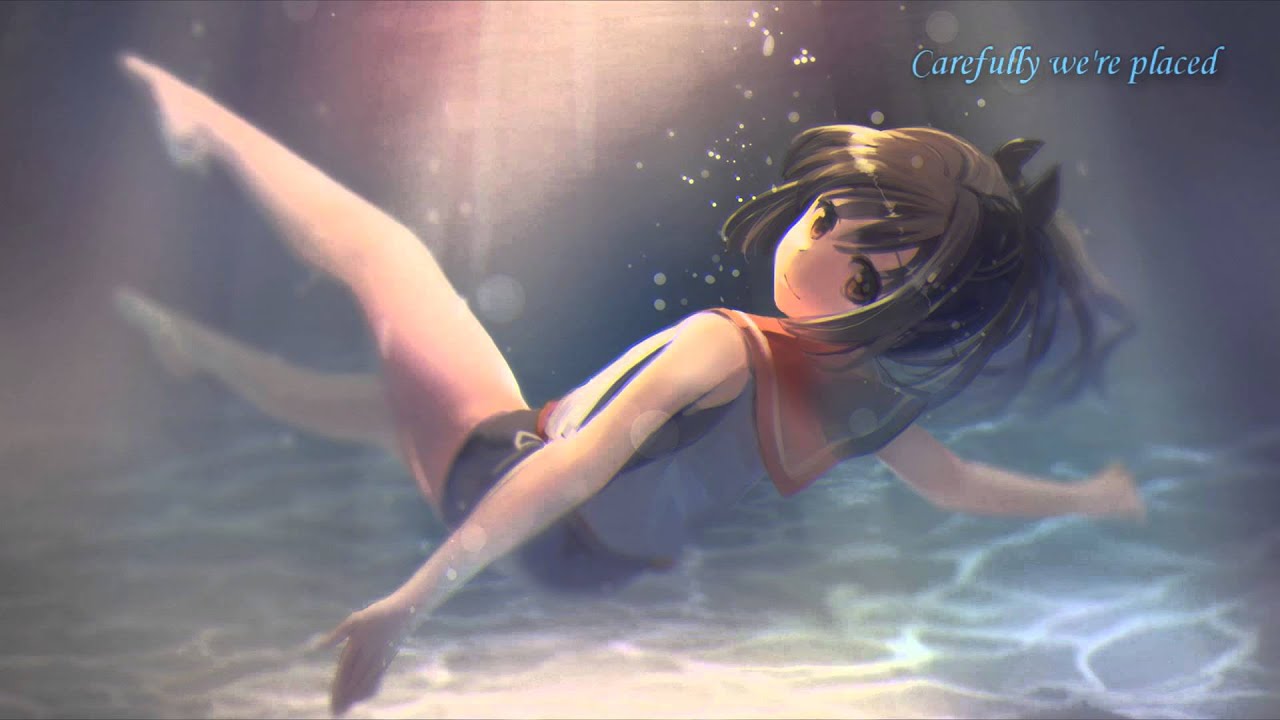 Nightcore - I wouldn't mind