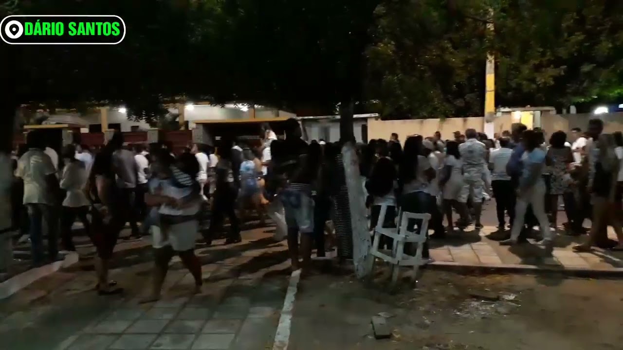 Festa de nossa senhora dos milagres 15/08/2019 milagres-ce