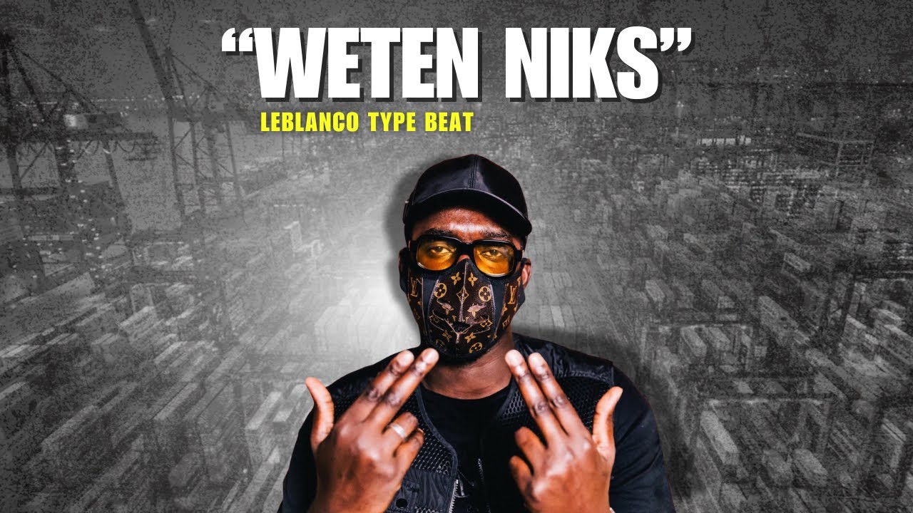 Leblanco x KA Type Beat 
