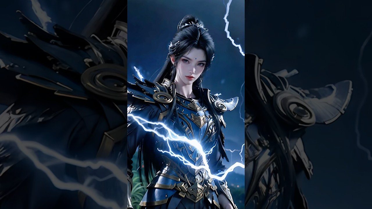 Top 10 Best Action And Sci-Fi Donghua Series 2025 #donghua #trending #shorts #fyp #btth