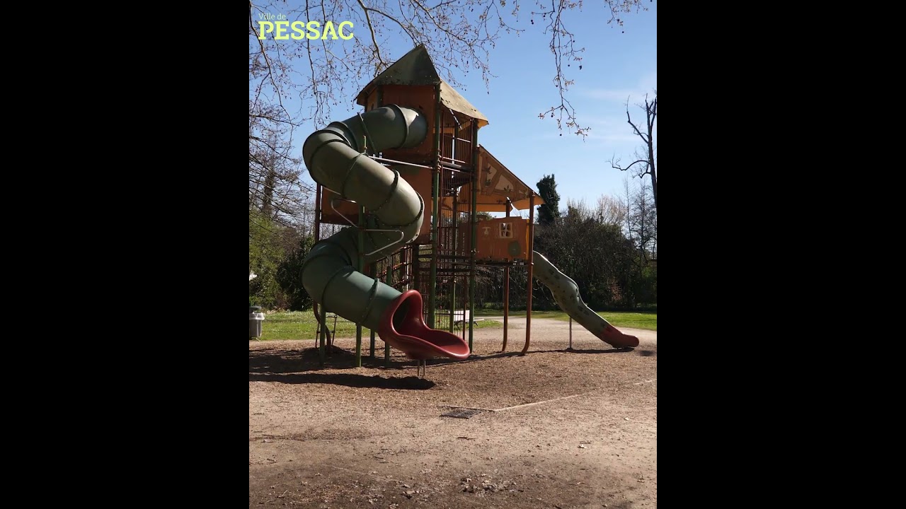 Le Printemps est arriv&eacute; &agrave; Pessac !