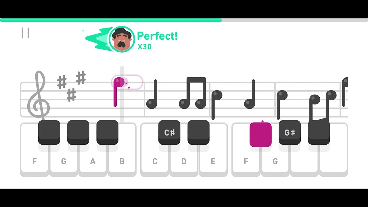 Tocando Sinfonia No.7